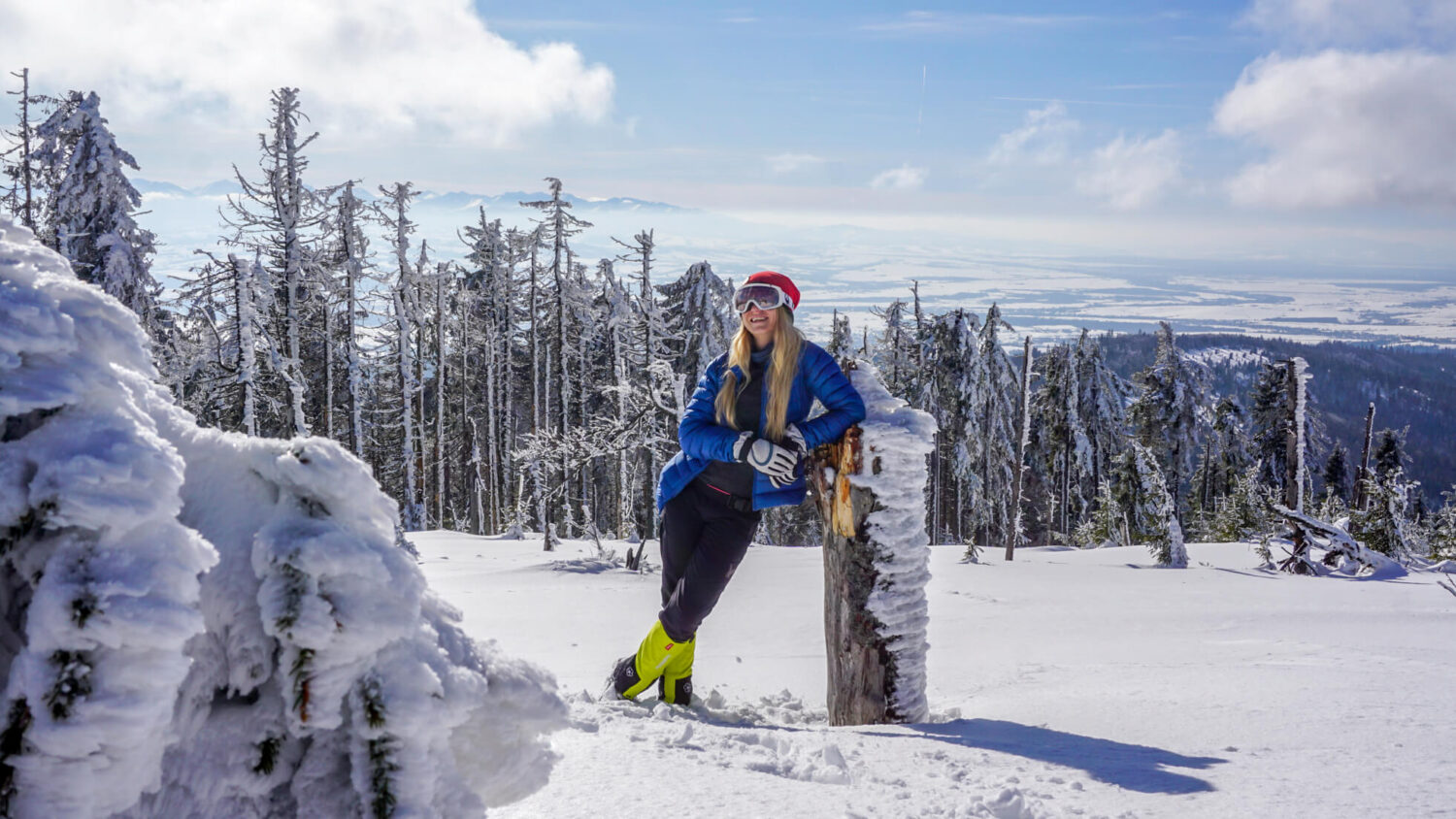 WinterCamp 2.0 – sztosowy zimowy biwak szkoleniowy na Turbaczu